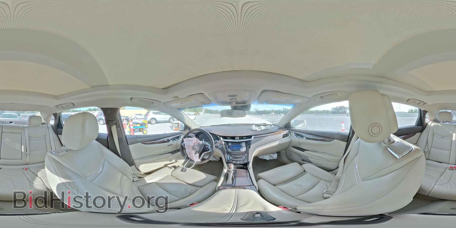 2013 CADILLAC XTS - VIN: 2G61T5S31D9102874 - Photo 15