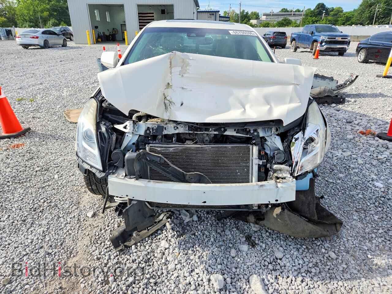 2013 CADILLAC XTS - VIN: 2G61T5S31D9102874 - Photo 5