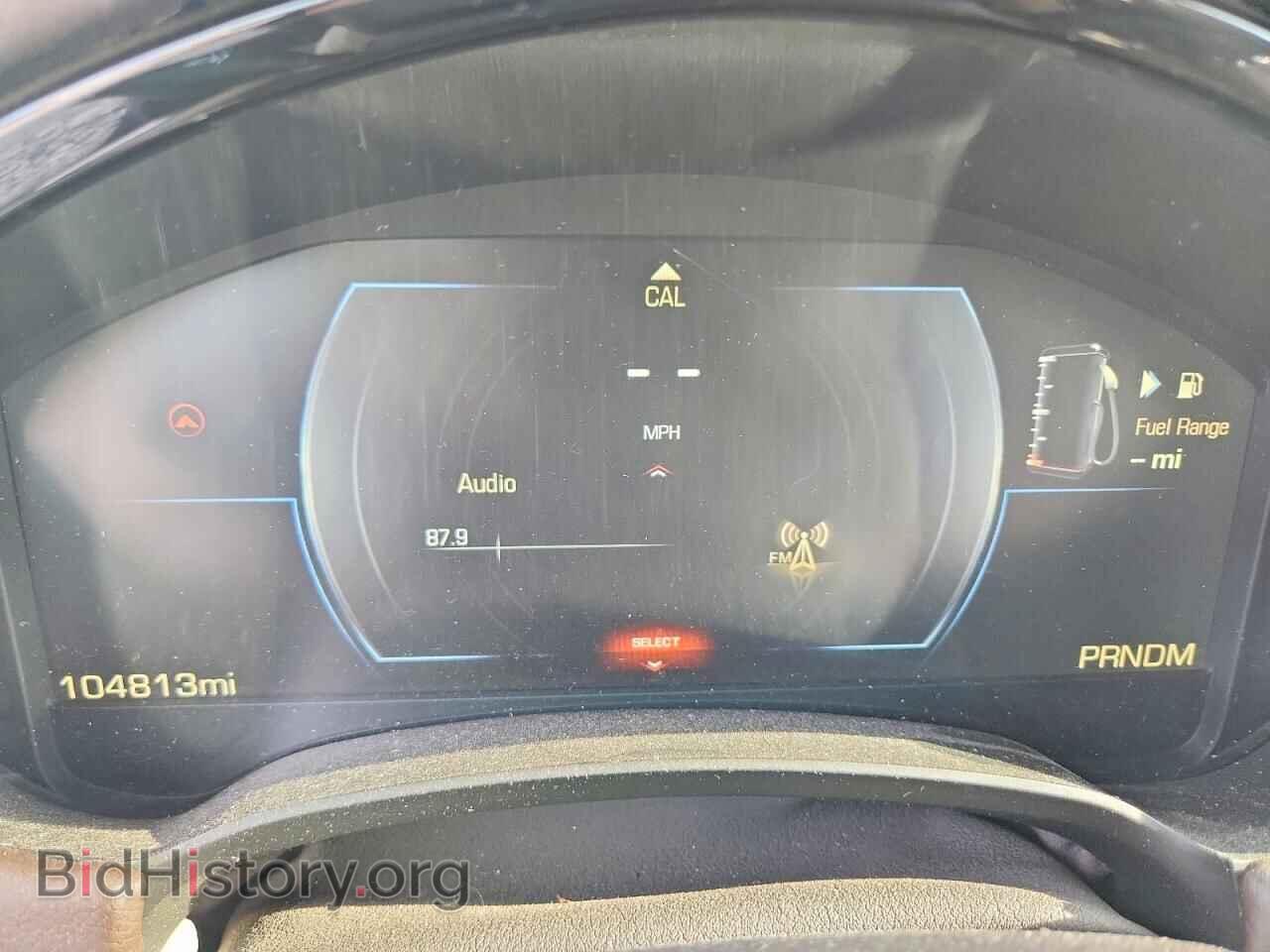 2013 CADILLAC XTS - VIN: 2G61T5S31D9102874 - Photo 9
