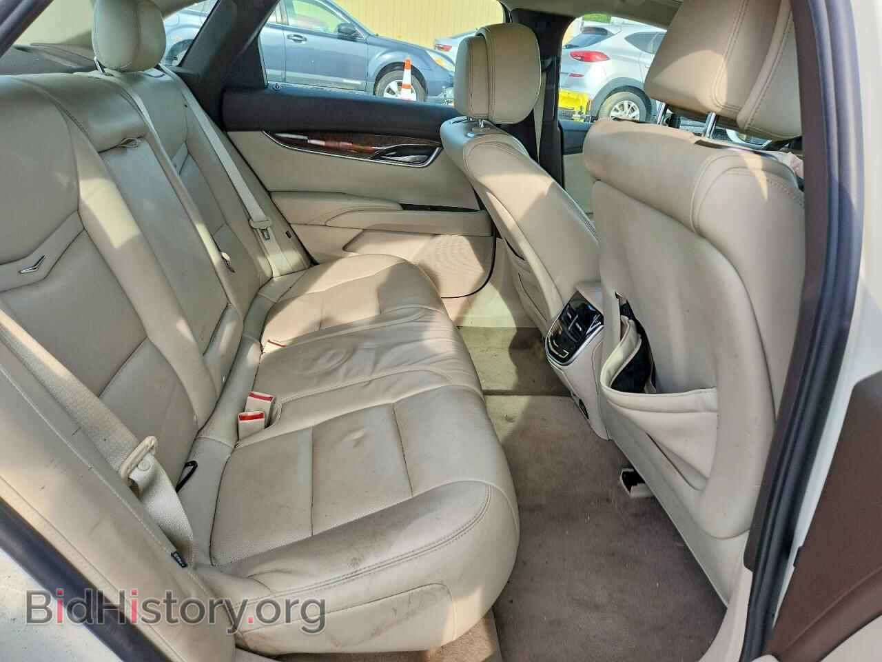 2013 CADILLAC XTS - VIN: 2G61T5S31D9102874 - Photo 10