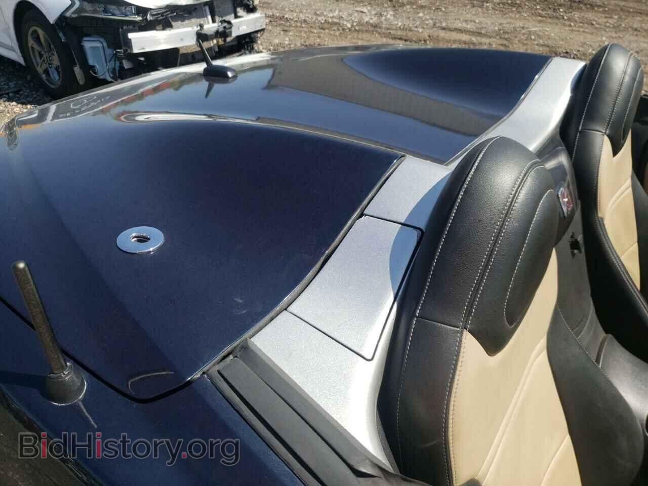 2007 SATURN SKY - VIN: 1G8MB35B87Y100747 - Фото 10