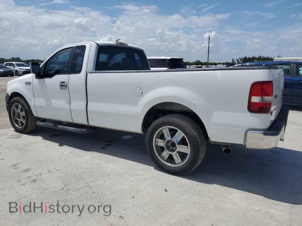 2005 FORD All Models - VIN: 1FTRF12W55NC01951 - Photo 2