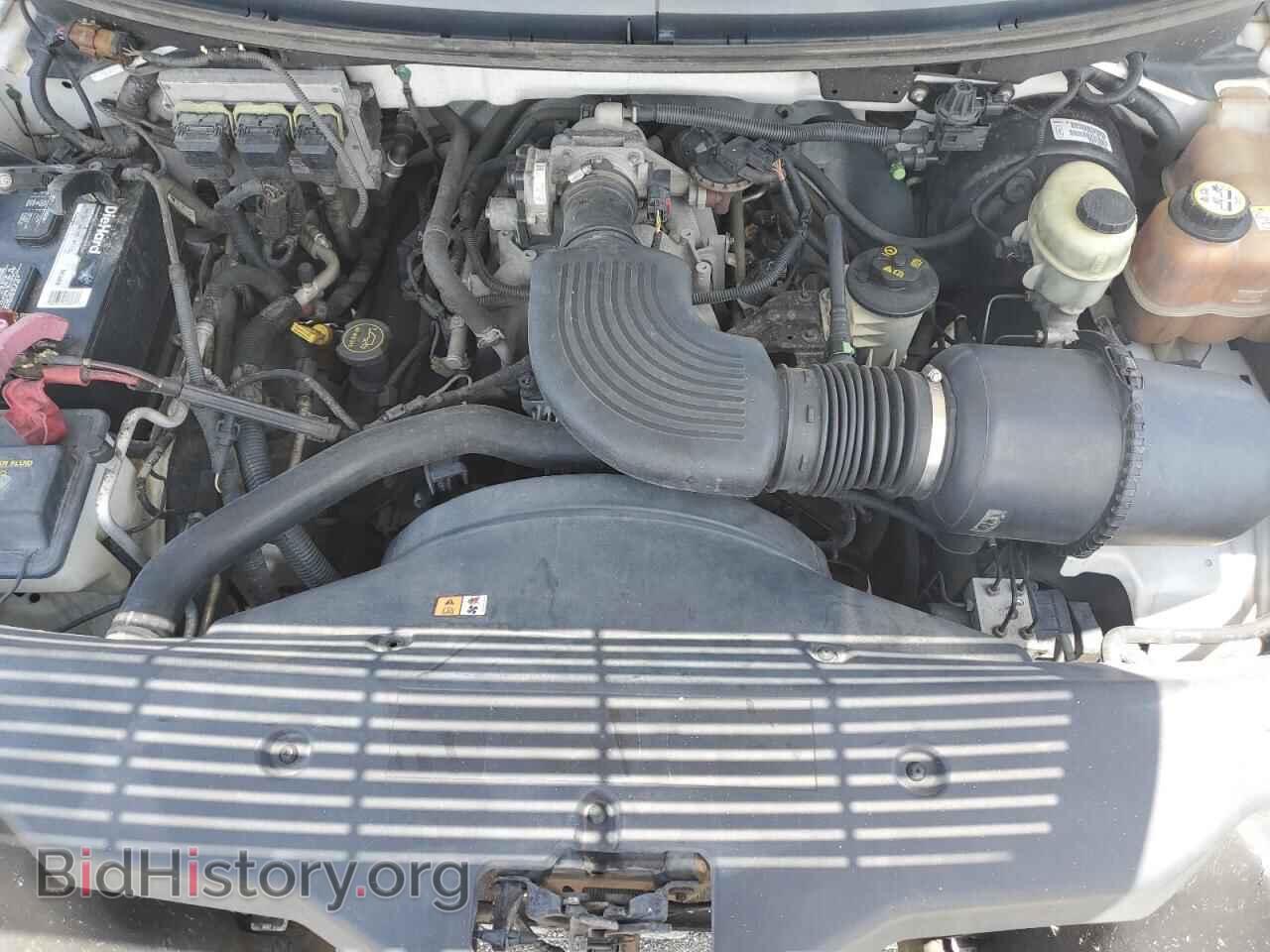 2005 FORD All Models - VIN: 1FTRF12W55NC01951 - Photo 11