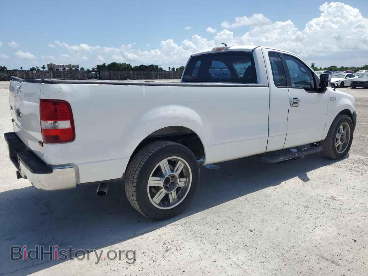 2005 FORD All Models - VIN: 1FTRF12W55NC01951 - Photo 3