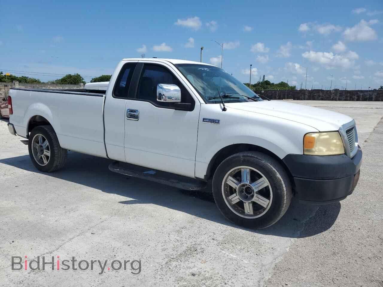 2005 FORD All Models - VIN: 1FTRF12W55NC01951 - Photo 4