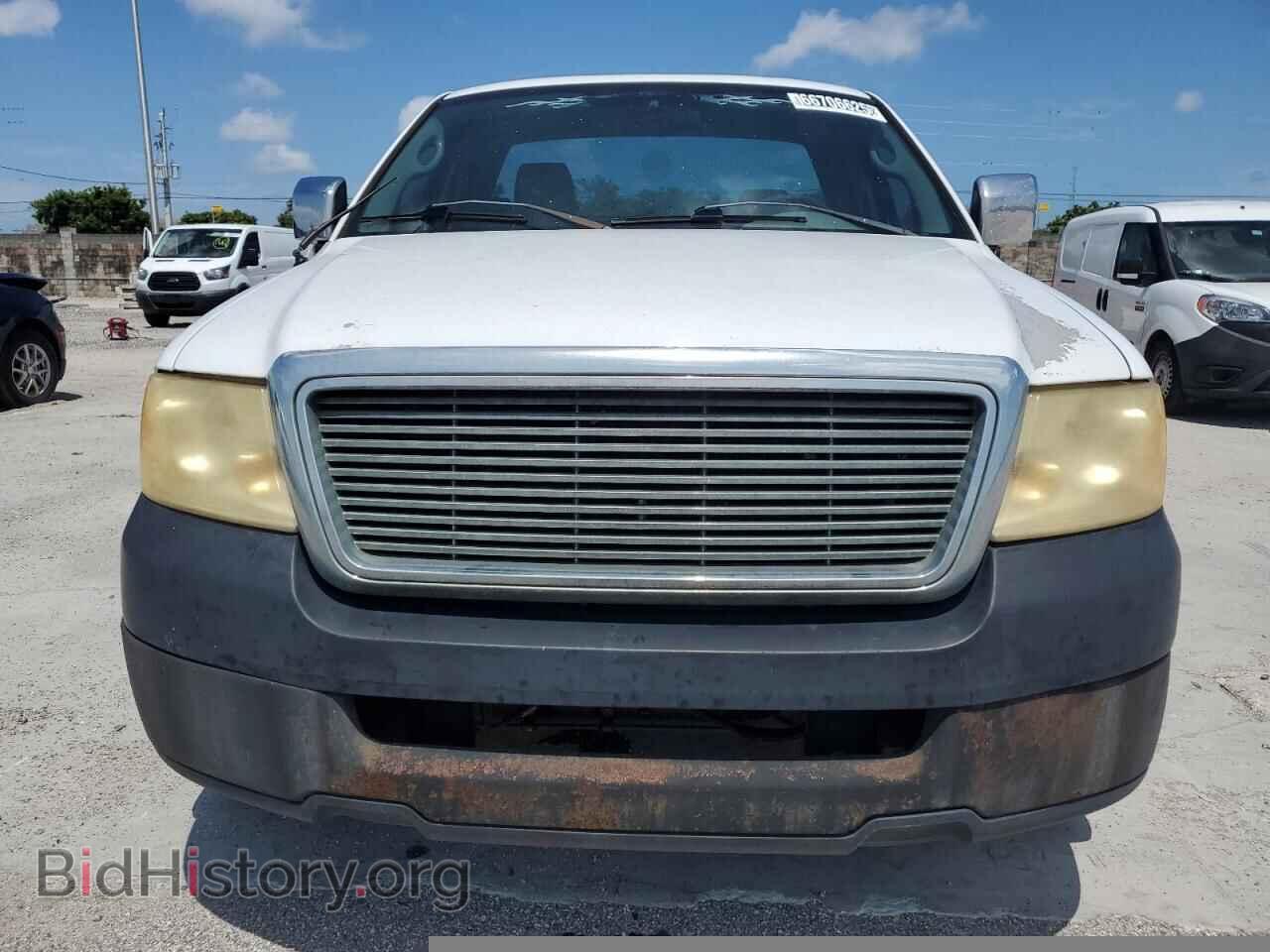 2005 FORD All Models - VIN: 1FTRF12W55NC01951 - Photo 5