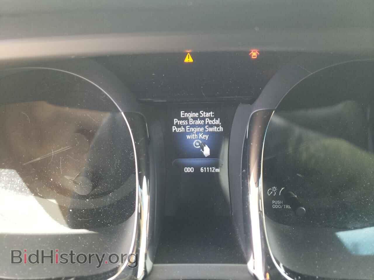 2014 TOYOTA AVALON - VIN: 4T1BK1EB0EU123781 - Фото 9