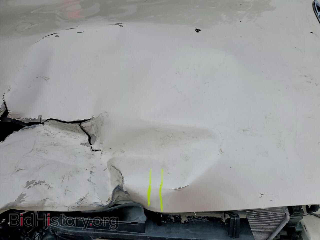 2011 BUICK LACROSSE - VIN: 1G4GC5ED2BF296858 - Photo 11