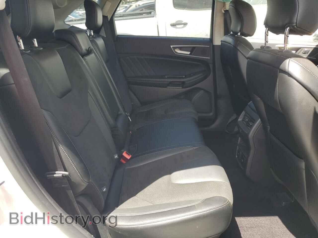2017 FORD EDGE - VIN: 2FMPK4AP8HBB69202 - Фото 11