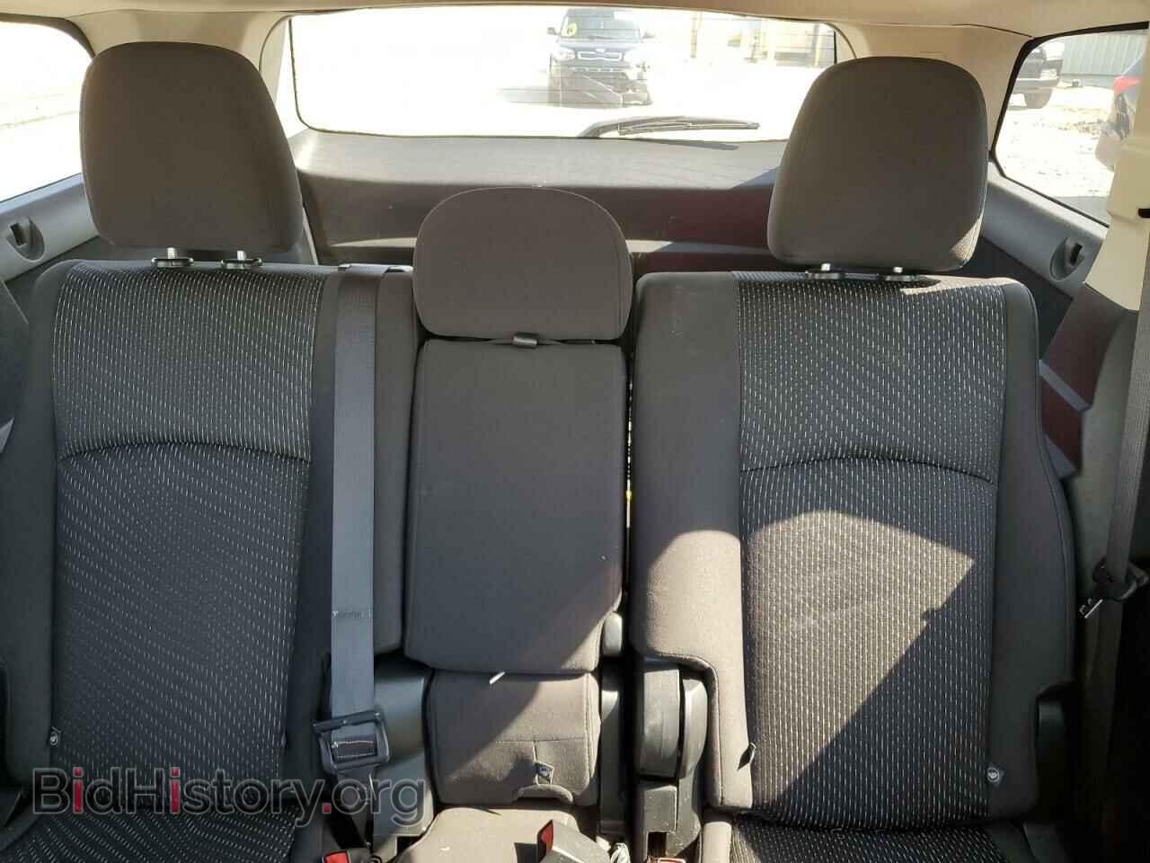 2017 DODGE JOURNEY - VIN: 3C4PDCAB5HT614464 - Photo 10