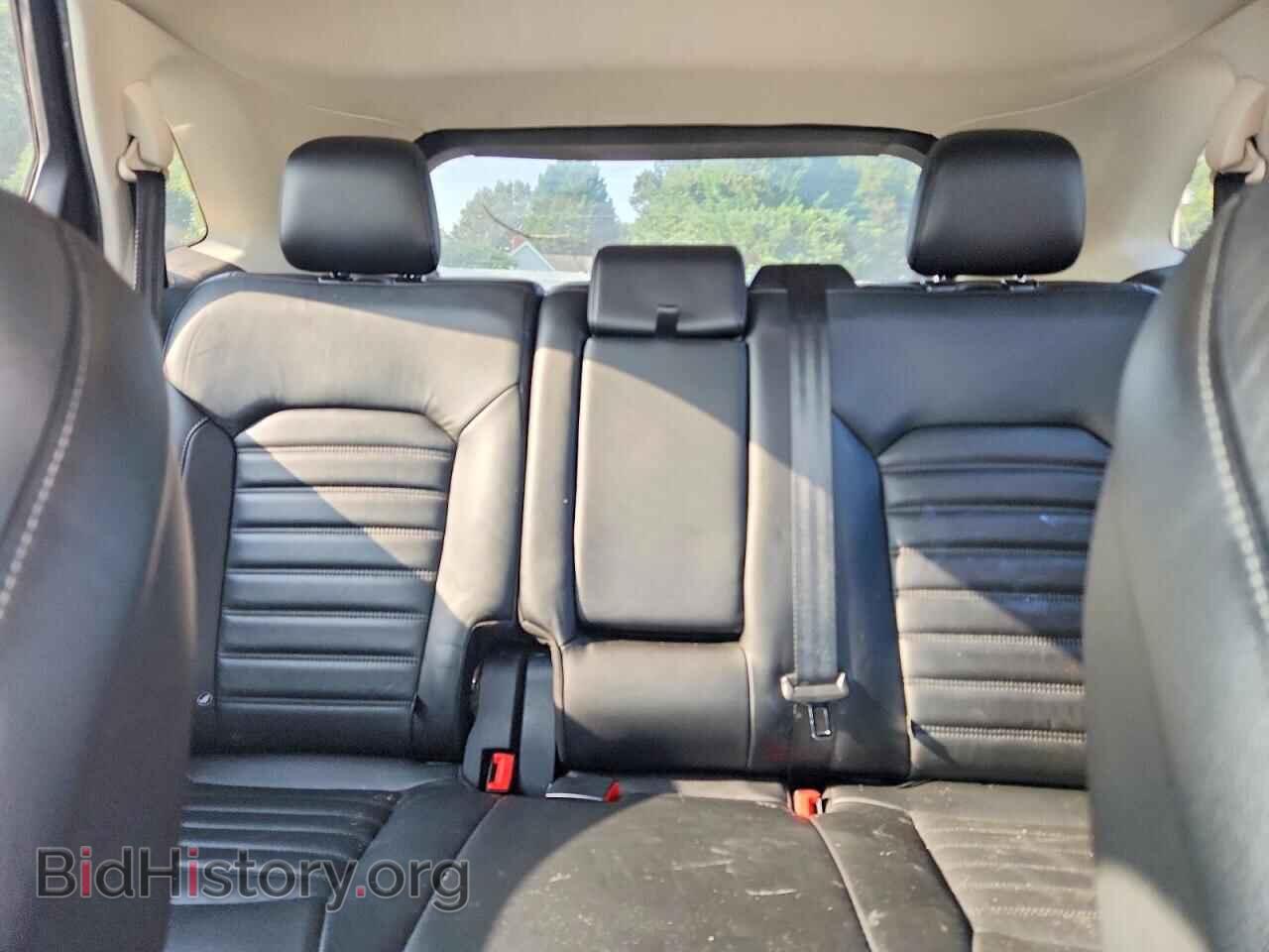 2016 FORD EDGE - VIN: 2FMPK4J9XGBC20652 - Photo 10
