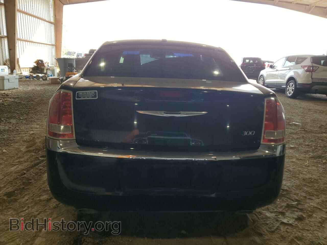 2013 CHRYSLER 300 - VIN: 2C3CCAAG8DH732209 - Фото 6