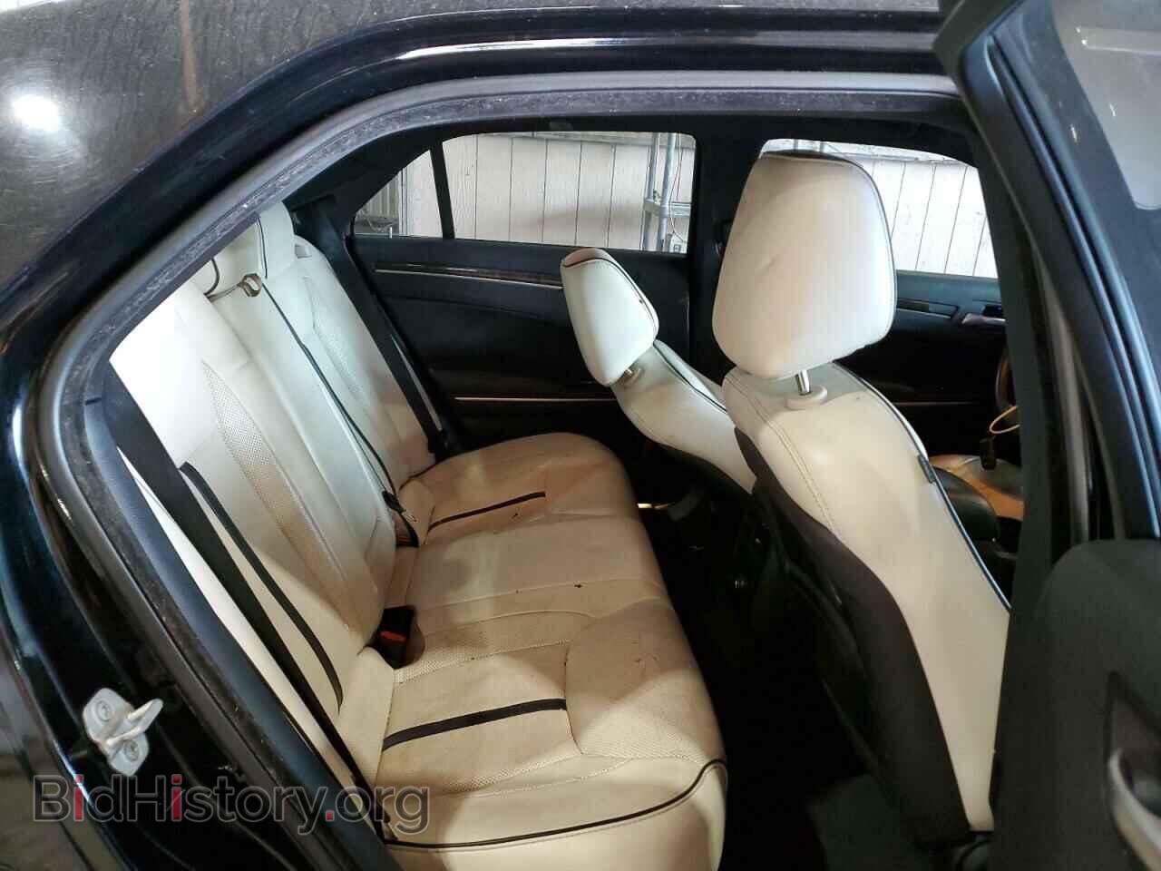 2013 CHRYSLER 300 - VIN: 2C3CCAAG8DH732209 - Фото 10
