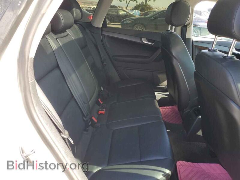2012 Audi A3 (VIN WAUBJAFM5CA096418) — фото 10 из 12