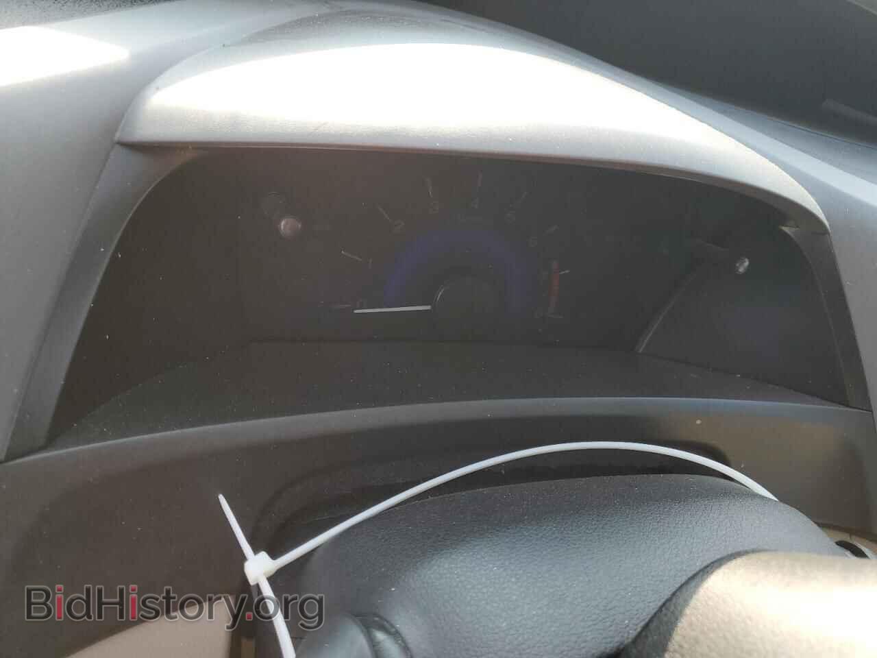 2012 HONDA CIVIC - VIN: 19XFB2F55CE080328 - Фото 9