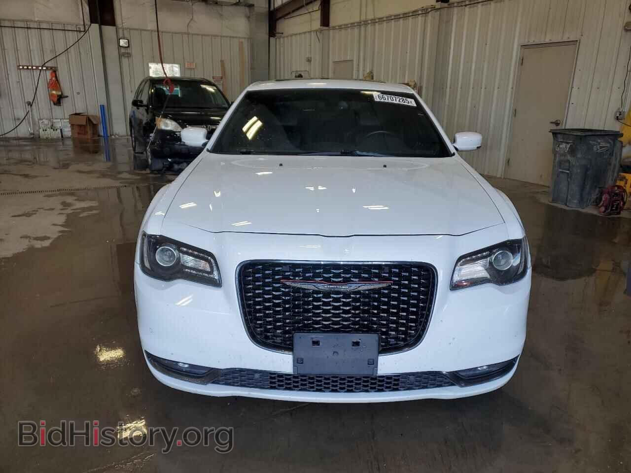 2015 CHRYSLER 300 - VIN: 2C3CCAGG7FH922898 - Фото 5