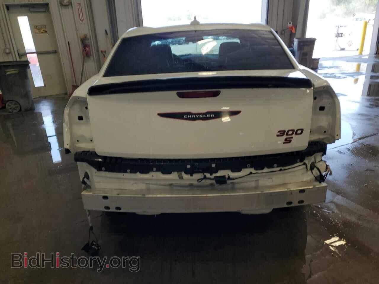 2015 CHRYSLER 300 - VIN: 2C3CCAGG7FH922898 - Фото 6