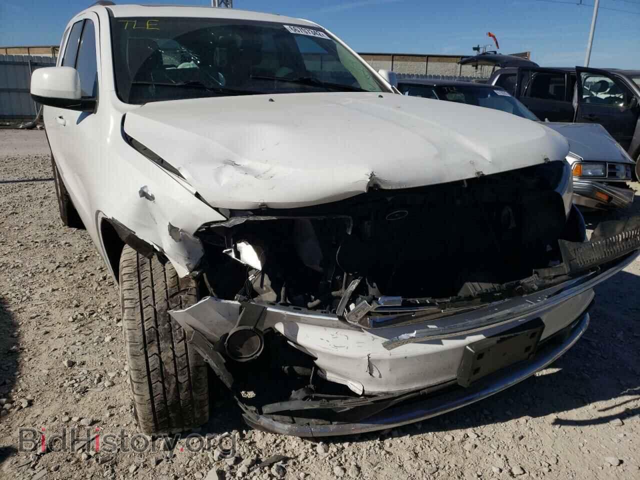 2014 DODGE DURANGO - VIN: 1C4RDJAG0EC323127 - Photo 9