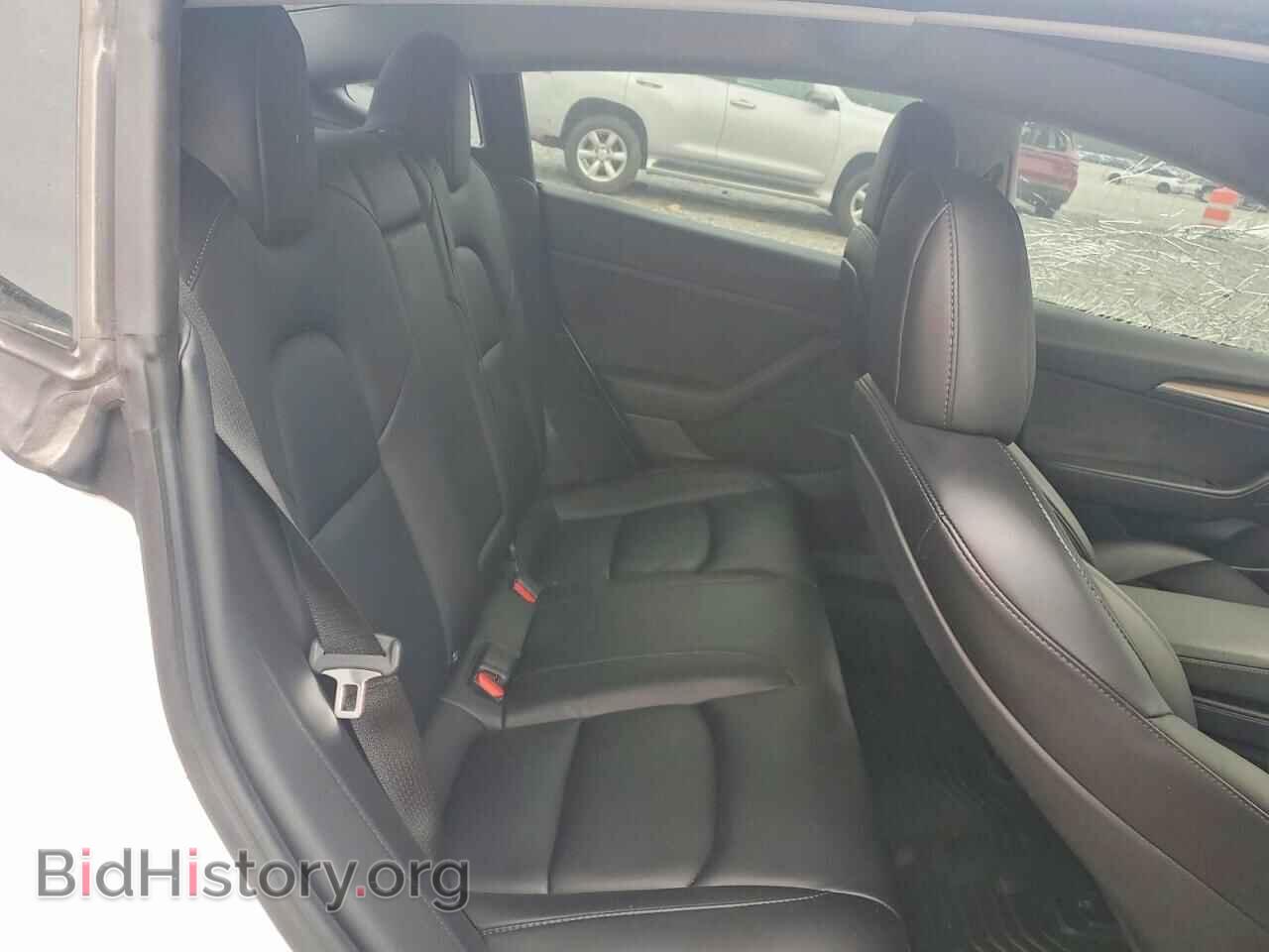 2021 TESLA MODEL 3 - VIN: 5YJ3E1EB9MF035559 - Фото 10
