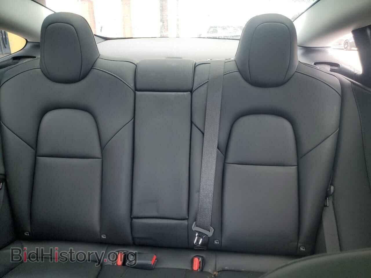 2023 TESLA MODEL 3 - VIN: 5YJ3E1EA5PF700632 - Фото 10