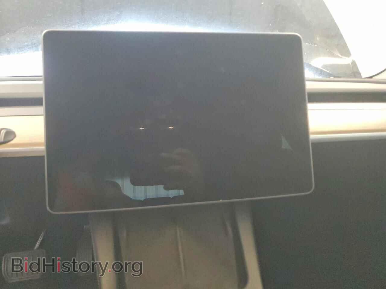 2022 TESLA MODEL 3 - VIN: 5YJ3E1EA7NF369310 - Фото 9