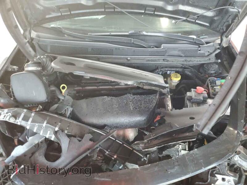 2016 Dodge DART (VIN 1C3CDFAA8GD516917) — photo 7 of 10