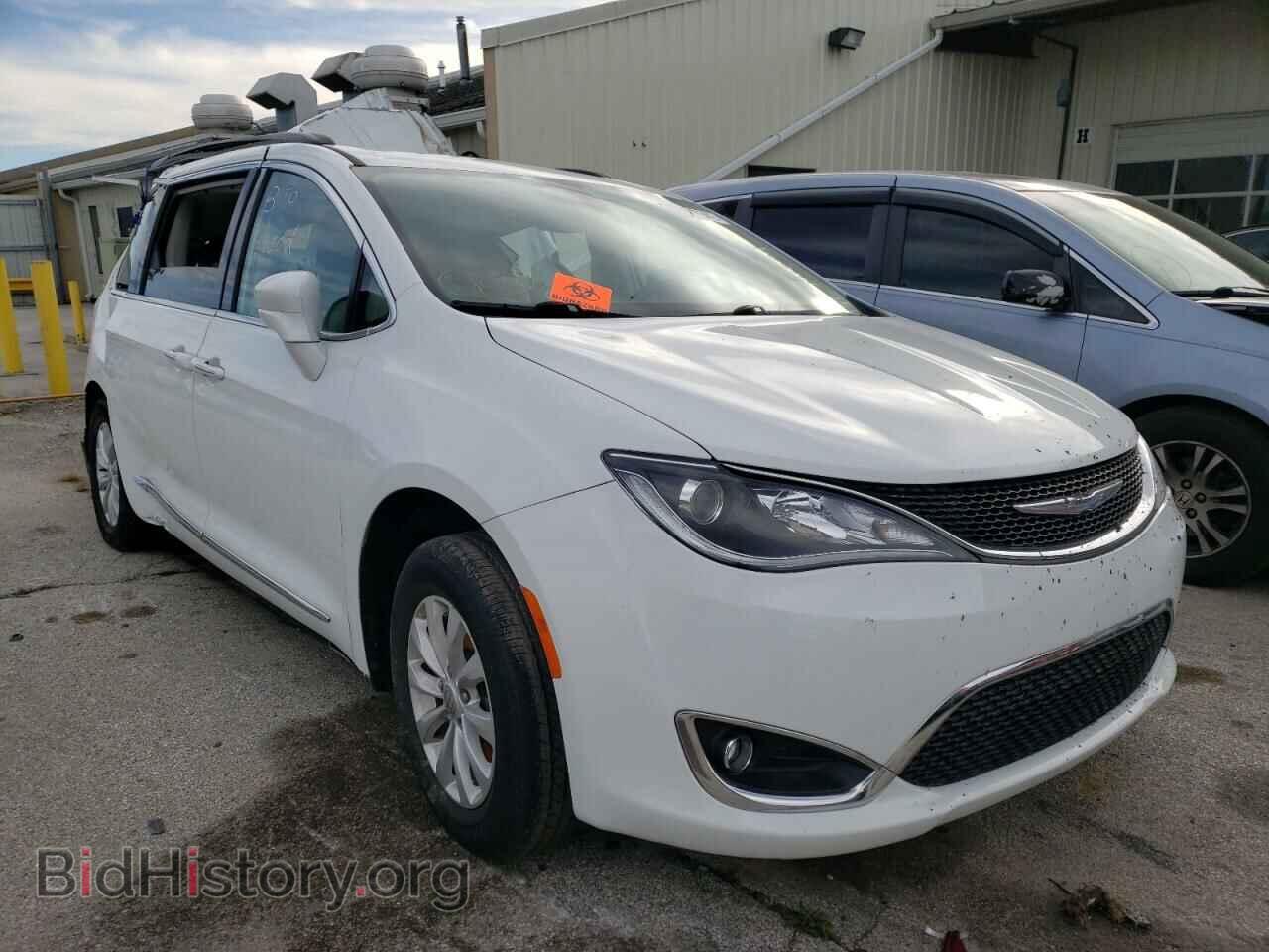 Photo 2C4RC1BG3HR506695 - CHRYSLER PACIFICA 2017