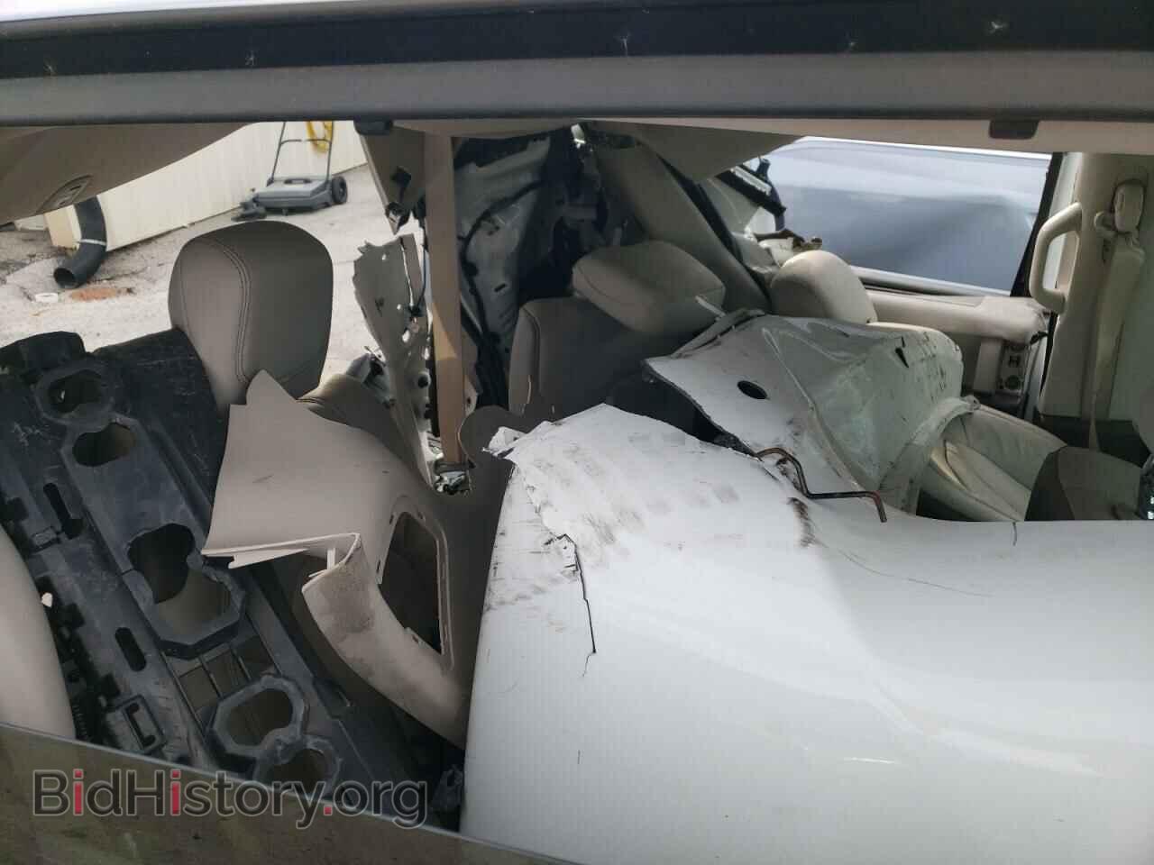 2017 CHRYSLER PACIFICA - VIN: 2C4RC1BG3HR506695 - Фото 6