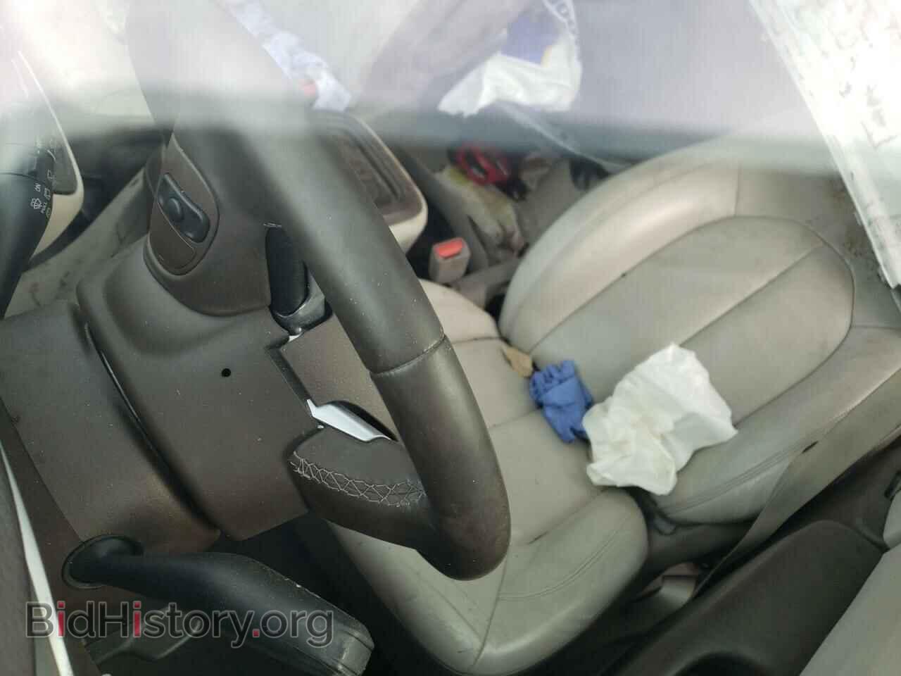 2017 CHRYSLER PACIFICA - VIN: 2C4RC1BG3HR506695 - Фото 8