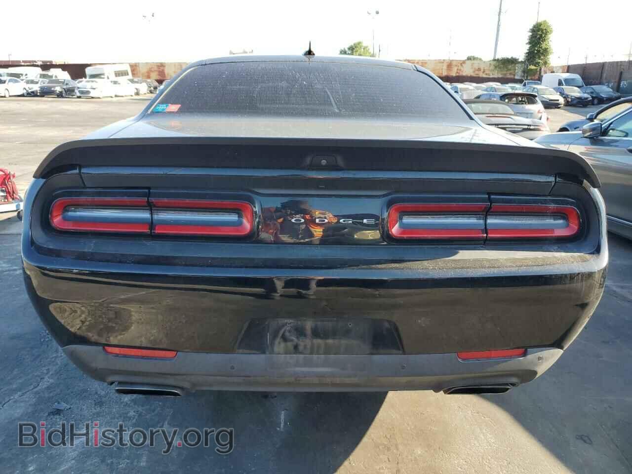 2020 DODGE CHALLENGER - VIN: 2C3CDZFJ9LH206492 - Фото 6