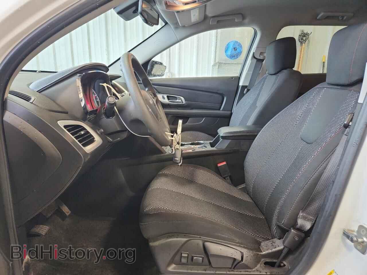 2017 GMC TERRAIN - VIN: 2GKFLSEK2H6347764 - Photo 7