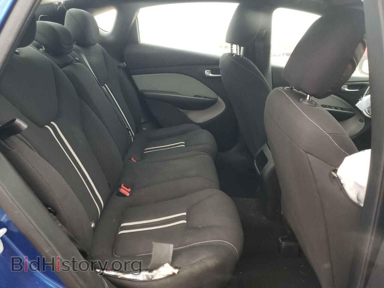 2013 DODGE DART - VIN: 1C3CDFBH1DD194497 - Фото 6