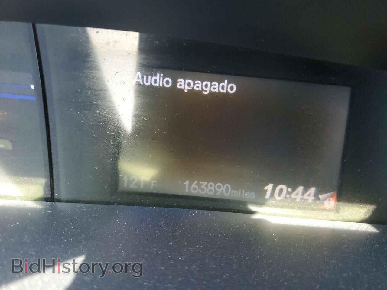 2013 HONDA CIVIC - VIN: 2HGFB2F89DH512663 - Photo 9