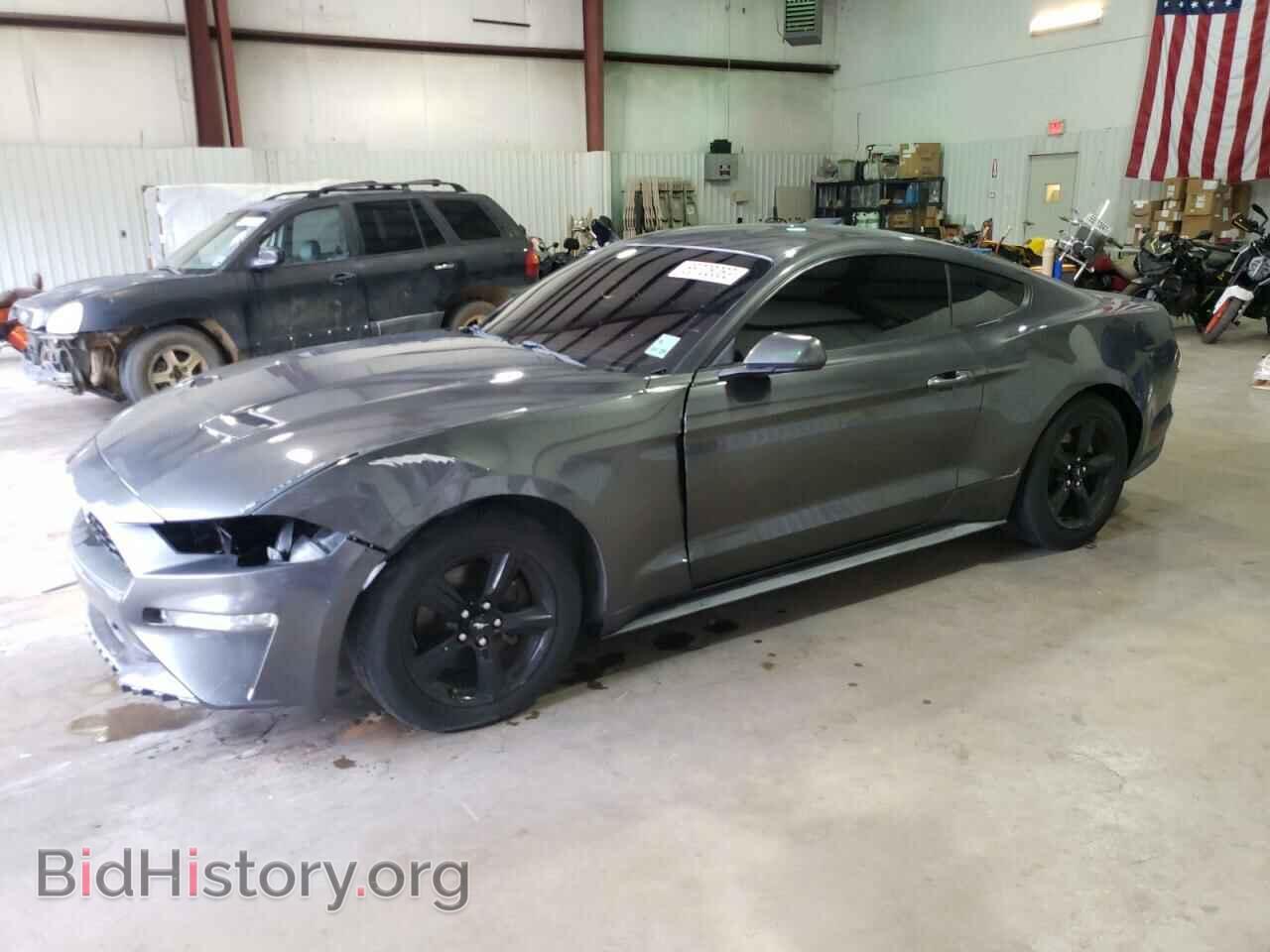 Photo 1FA6P8TH3K5184738 - FORD ALL Models 2019