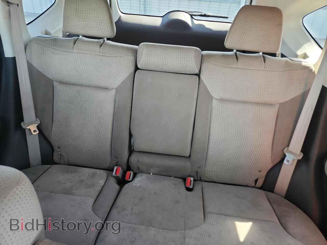 2012 HONDA CRV - VIN: 5J6RM4H56CL017742 - Фото 10