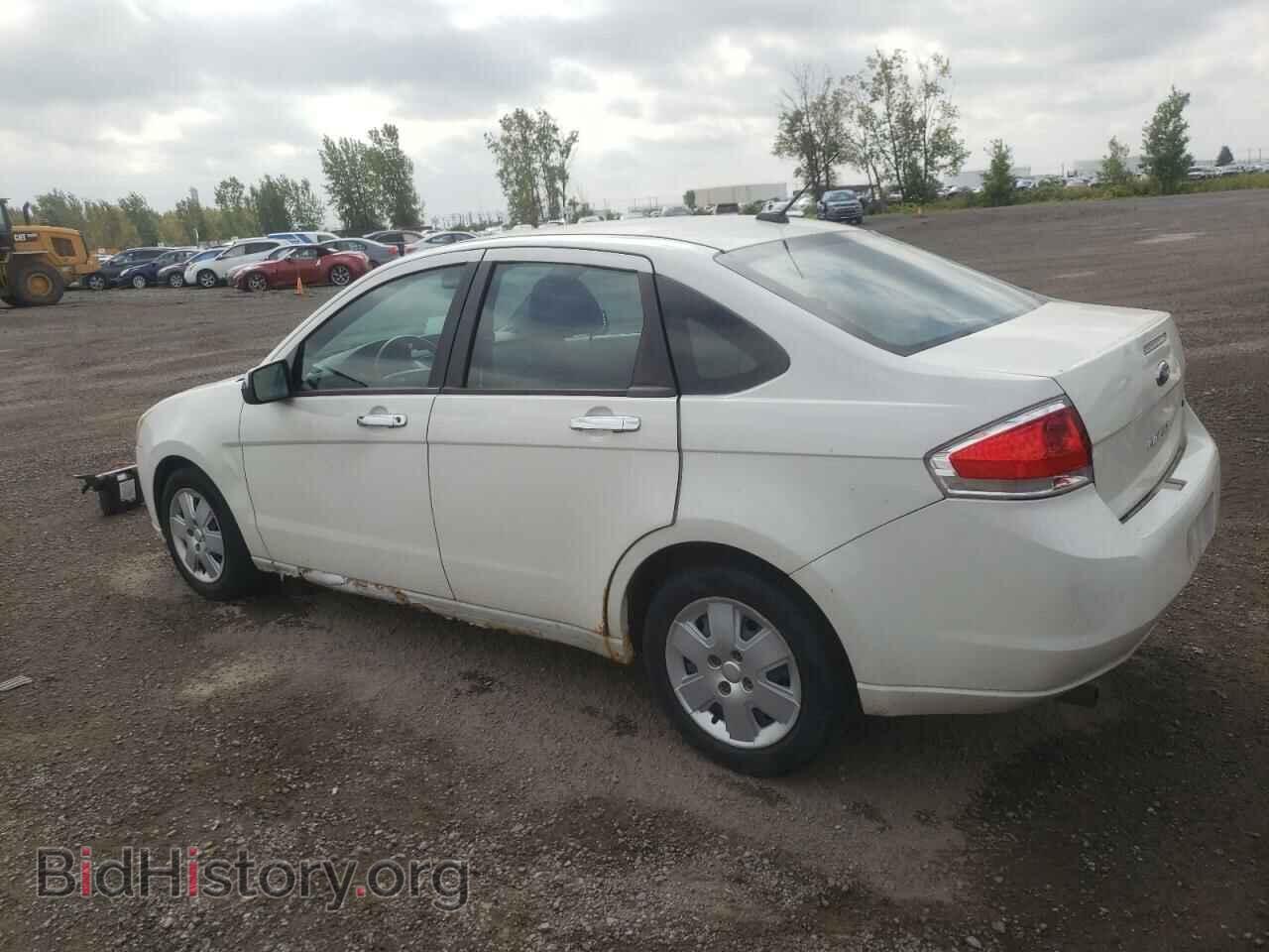 2010 FORD FOCUS - VIN: 1FAHP3FN4AW187749 - Фото 2