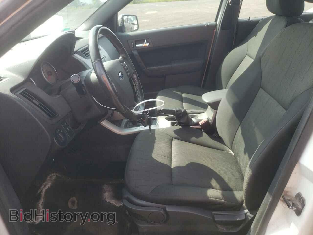 2010 FORD FOCUS - VIN: 1FAHP3FN4AW187749 - Фото 7