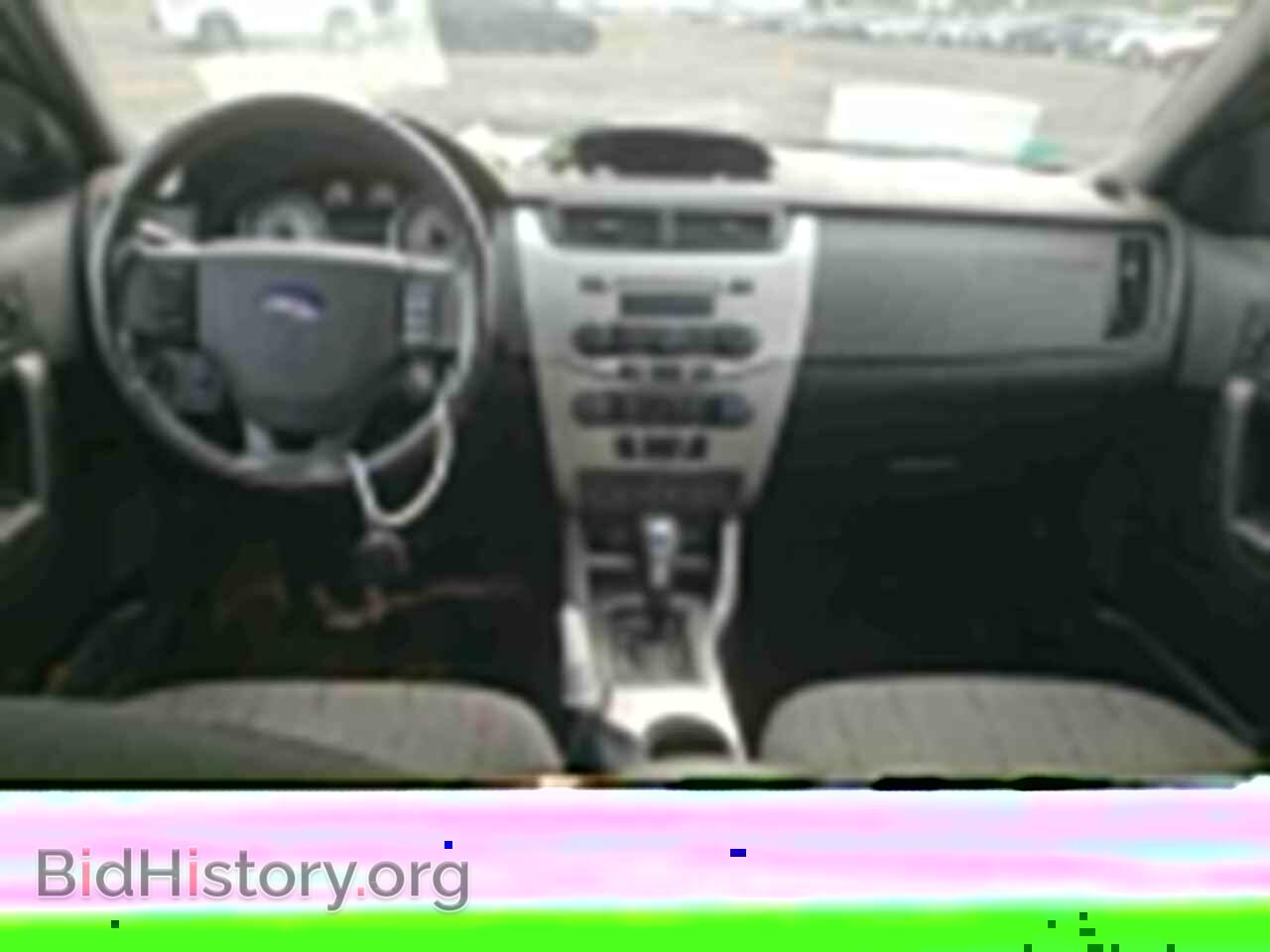 2010 FORD FOCUS - VIN: 1FAHP3FN4AW187749 - Фото 8