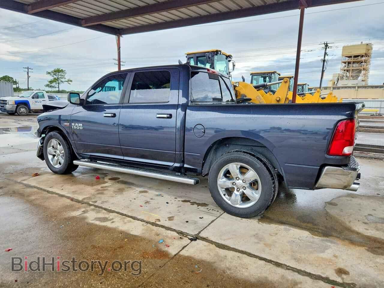 2015 RAM 1500 - VIN: 1C6RR6LT6FS523033 - Photo 2