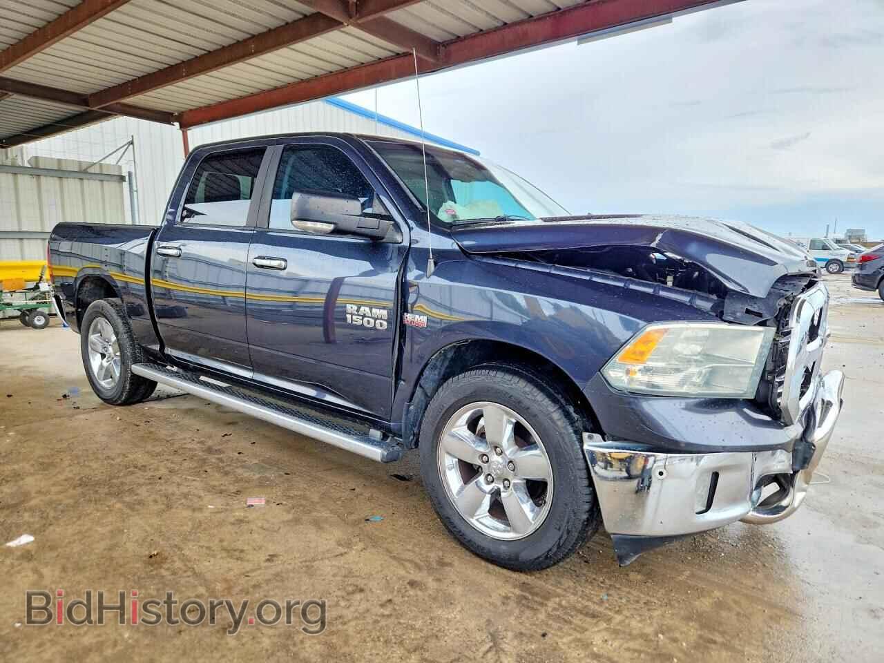 2015 RAM 1500 - VIN: 1C6RR6LT6FS523033 - Photo 4