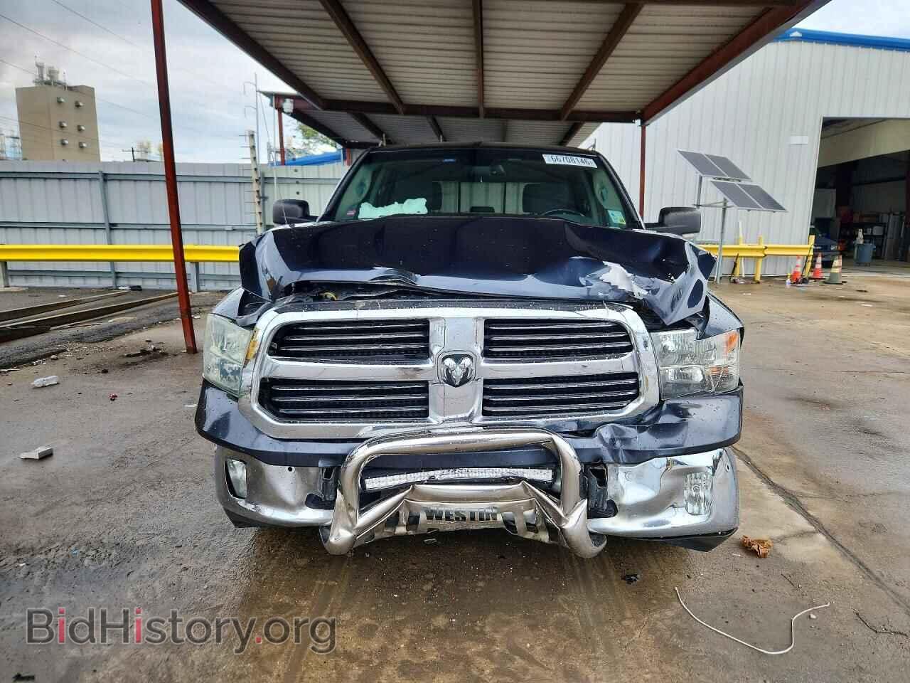 2015 RAM 1500 - VIN: 1C6RR6LT6FS523033 - Photo 5