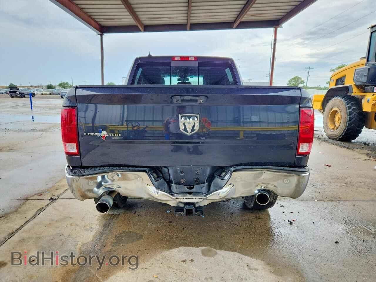 2015 RAM 1500 - VIN: 1C6RR6LT6FS523033 - Photo 6