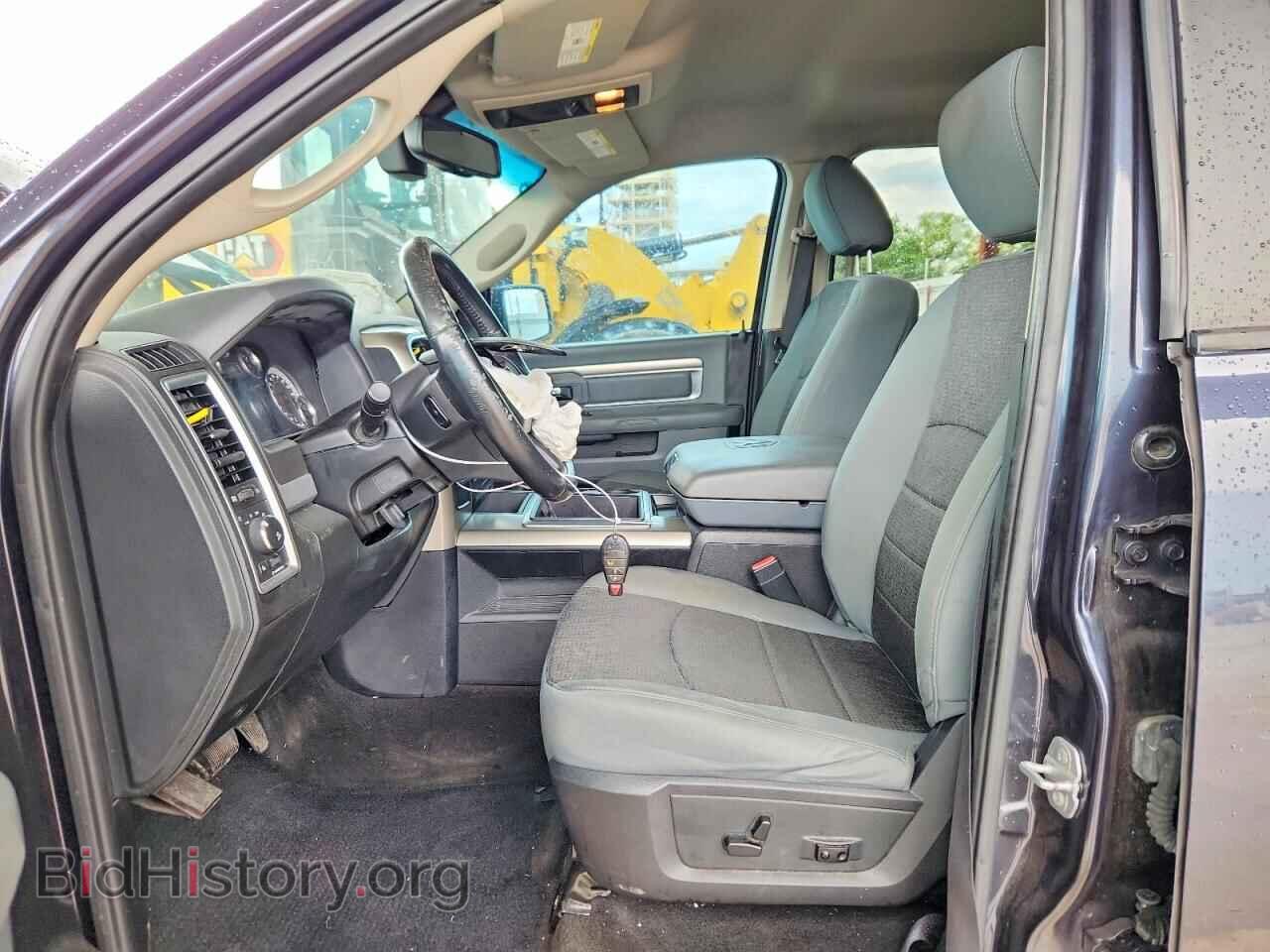 2015 RAM 1500 - VIN: 1C6RR6LT6FS523033 - Photo 7