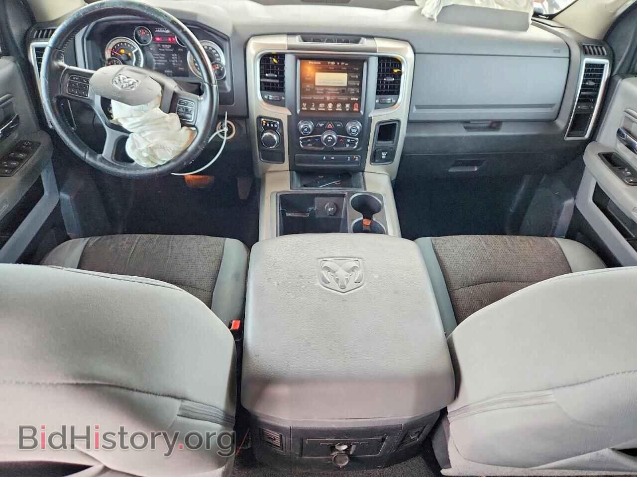 2015 RAM 1500 - VIN: 1C6RR6LT6FS523033 - Photo 8