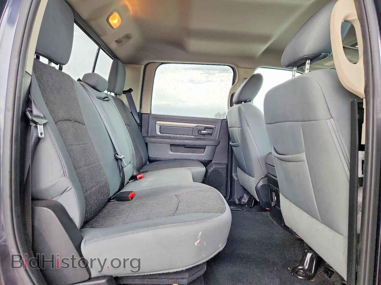 2015 RAM 1500 - VIN: 1C6RR6LT6FS523033 - Photo 10