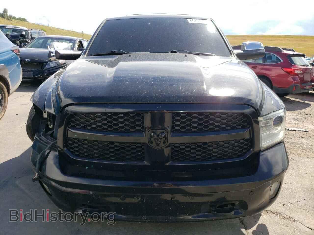2014 RAM 1500 - VIN: 1C6RR7VT3ES343736 - Фото 5