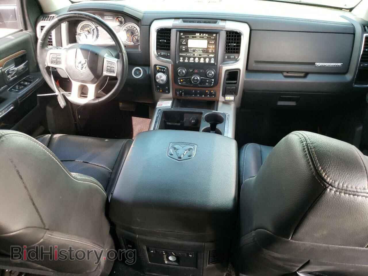 2014 RAM 1500 - VIN: 1C6RR7VT3ES343736 - Фото 8
