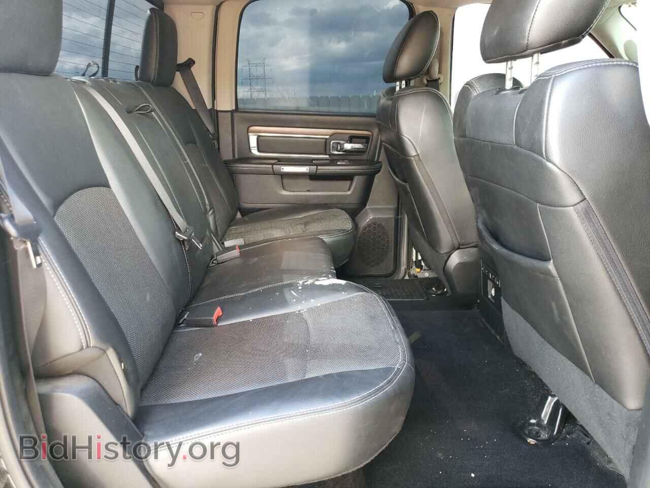 2014 RAM 1500 - VIN: 1C6RR7VT3ES343736 - Фото 10