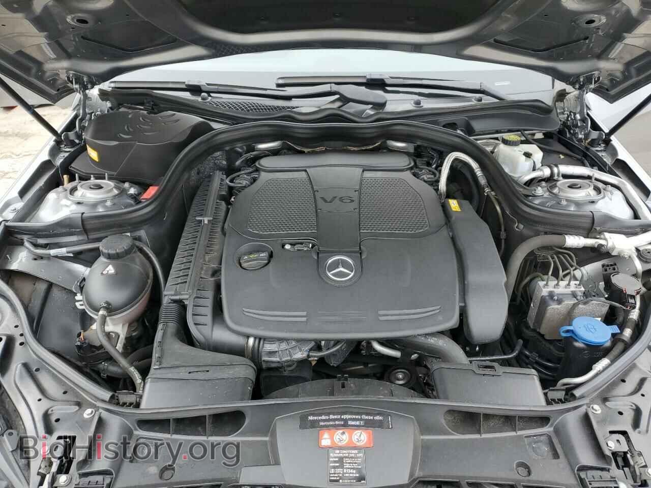 2014 MERCEDES-BENZ E-CLASS - VIN: WDDHF5KB3EB020094 - Фото 11