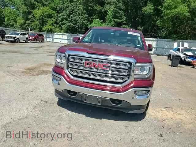 2017 GMC SIERRA - VIN: 3GTU2MEC6HG113075 - Фото 13